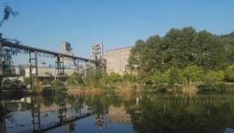 七星級(jí)花園水泥廠！最美水泥廠來(lái)了！