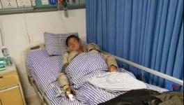 突發(fā)事故，已致9人死亡！廠房如“多米諾骨牌”倒塌！