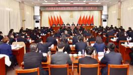 金隅冀東百名代表集聚一堂，共商發(fā)展大計(jì)！