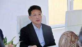 海螺水泥要上大項(xiàng)目！“無(wú)人化”真的要來(lái)了！