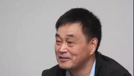 劉永行卸任東方希望集團(tuán)法人代表！