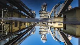 走在最前沿！湖北首家使用“脫硝”和“脫硫”系統(tǒng)的水泥企業(yè)誕生！