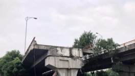 水泥廠門口驚現(xiàn)大量百噸王！河北、山東、河南等地開展查超行動！