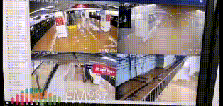 又是塌陷！現(xiàn)場視頻驚心！