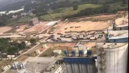 賣(mài)光了！賣(mài)光了！水泥漲價(jià)100元/噸！華潤(rùn)告急！海螺告急！??！