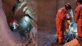 悲?。∷嗲鍘?kù)致14人死亡！人工清庫(kù)之殤何時(shí)休... ...