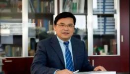 殷殷赤子心，守護(hù)一江水！百年華新化身環(huán)境“保姆”！