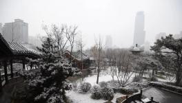 又來了！京津冀、汾渭平原又要停產(chǎn)！