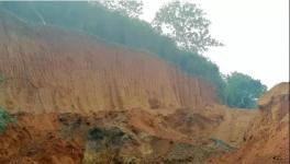 盜采致2人死亡！嫌疑人已被警方控制！