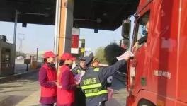 注意！限重49噸，超重280公斤被遣返！大貨車掀起“瘦身潮”！