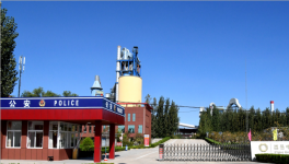 全線節(jié)能風(fēng)機(jī)技改：莒縣中聯(lián)水泥迎來技術(shù)蛻變