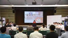 這一地區(qū)居民樓周邊的“水泥廠”被責(zé)令停業(yè)后又獲排放許可！