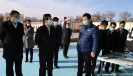 投入10億元！這家企業(yè)開創(chuàng)世界首條工業(yè)壓延微晶生產(chǎn)線！