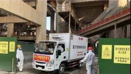 奇妙的跨界！7家水泥公司竟干起醫(yī)療廢物處理的活！