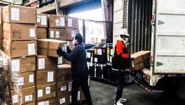 全球采購(gòu)醫(yī)療物資 華新水泥支援黃石抗疫上演“生死速遞”