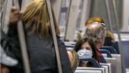 天??！伊朗一天新增1234人確診！