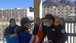 位于世界屋脊的這家水泥廠，今年有望實現利潤3.12億！