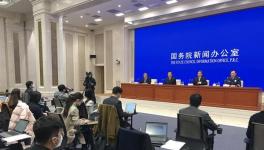 應(yīng)急管理部：堅決避免疫情和災(zāi)情疊加｜疫情防控發(fā)布會