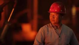 水泥工人！明天誰來接班？