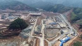 又一條全系統(tǒng)“無人化”水泥示范線亮相！10月份將建成投產(chǎn)！