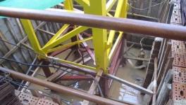 突發(fā)！一工地復(fù)工后發(fā)生事故致3死1傷！