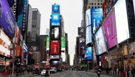 150萬(wàn)人身亡！數(shù)百萬(wàn)人搶購(gòu)！1.5億人或感染！美國(guó)疫情升級(jí)！