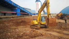 處理能力全省第一！又一水泥窯協(xié)同處置危廢項(xiàng)目開工，7月投產(chǎn)！