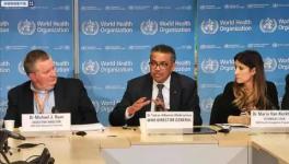 多個(gè)國(guó)家封國(guó)！30個(gè)國(guó)家進(jìn)入緊急狀態(tài)！