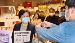 刺激消費(fèi)！7省11地市委書記、市長(zhǎng)帶頭“帶頭吃喝購(gòu)物下館子”！