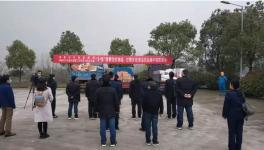 一大批過期失效藥品和假冒偽劣商品送進(jìn)了海螺水泥廠