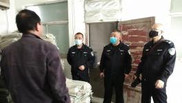 假“秦嶺”再現(xiàn)陜西市場(chǎng)！相關(guān)負(fù)責(zé)人被采取刑事強(qiáng)制措施！