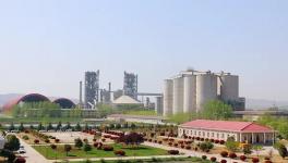 精細(xì)化管理顯成效——記海螺集團綜合管理先進單位宿州海螺