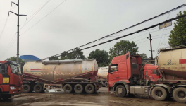 疫情期間減庫存，這家水泥企業(yè)有妙招