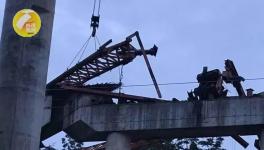 5死7傷，追責(zé)34人！空白文書編造資料騙取檢驗(yàn)合格！