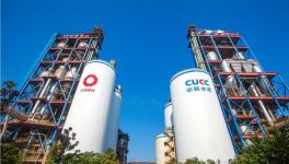 牛！“零排放”的“七星級”花園水泥廠來了！