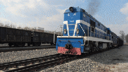 “公轉(zhuǎn)鐵”！吉林水泥熟料進山東！內(nèi)蒙水泥進京津！