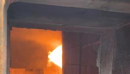 中建材萬(wàn)噸線項(xiàng)目，提前兩個(gè)半月點(diǎn)火！