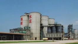 海螺水泥被稱“吸金巨獸”一天要賺一個(gè)億，市值突破3000億！