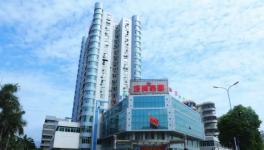 塔牌水泥上年水泥產(chǎn)量近2000萬噸，產(chǎn)能利用率超過100%