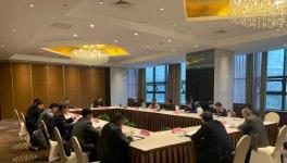 10余家水泥企業(yè)粉磨站和熟料線聯(lián)合，增加庫容應(yīng)對“脹庫”！