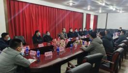 戰(zhàn)疫時刻，這家“星級水泥廠”詮釋了水泥人的擔(dān)當(dāng)