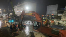 痛心！4人死亡！另外3人還在尋找！