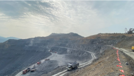 居民投訴，央視爆光，不堪其擾的水泥企業(yè)找到了“專家”