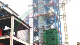 福建一水泥企業(yè)環(huán)評(píng)涉嫌違規(guī)！先出生后補(bǔ)證！