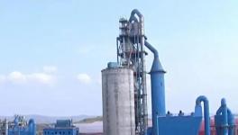 南方水泥擬投資2776萬元?實施生產線脫硫技改！