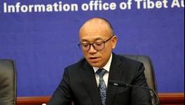 繼副總經(jīng)理、原黨委書記被查后，西藏天路原董事長(zhǎng)也被查了！