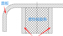 無剝落不掉塊，230t/h，25000小時(shí)以上，生料磨平穩(wěn)運(yùn)行的秘密！