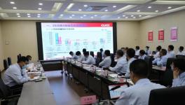 穩(wěn)價(jià)！降本！ “同步大市”！引領(lǐng)不獨(dú)行！崔星太到河北調(diào)研做出重要指示！