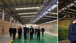 不懼疫情，全力保供，水泥窯耐材所有問(wèn)題找他！