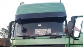 太狠了！ 45天，1661臺“百噸王”被查處！